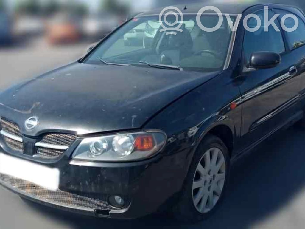 Almera Tino Almera