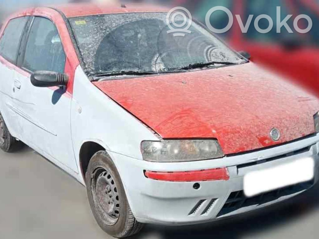Punto Evo Punto Evo  151540000