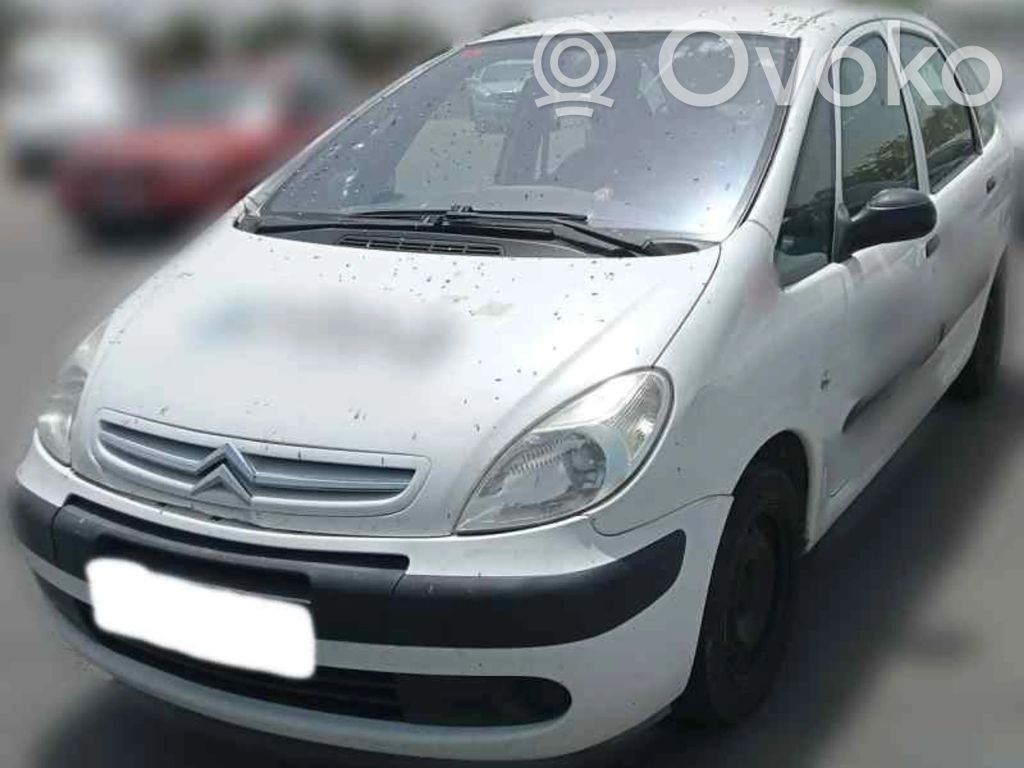 Xsara Xsara, Xsara Picasso  9641551180