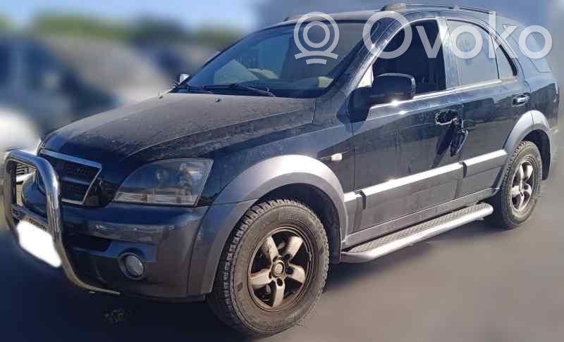 Sorento Sorento