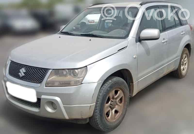 Grand Vitara II Grand Vitara  SINREFERENCIA