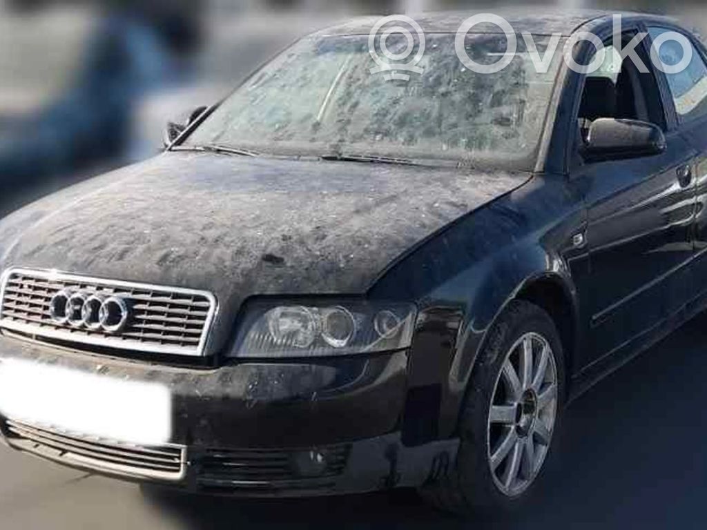 A4 Allroad A4 Allroad  HEQ