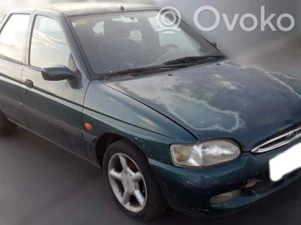 Escort Escort  95AG11K665DA
