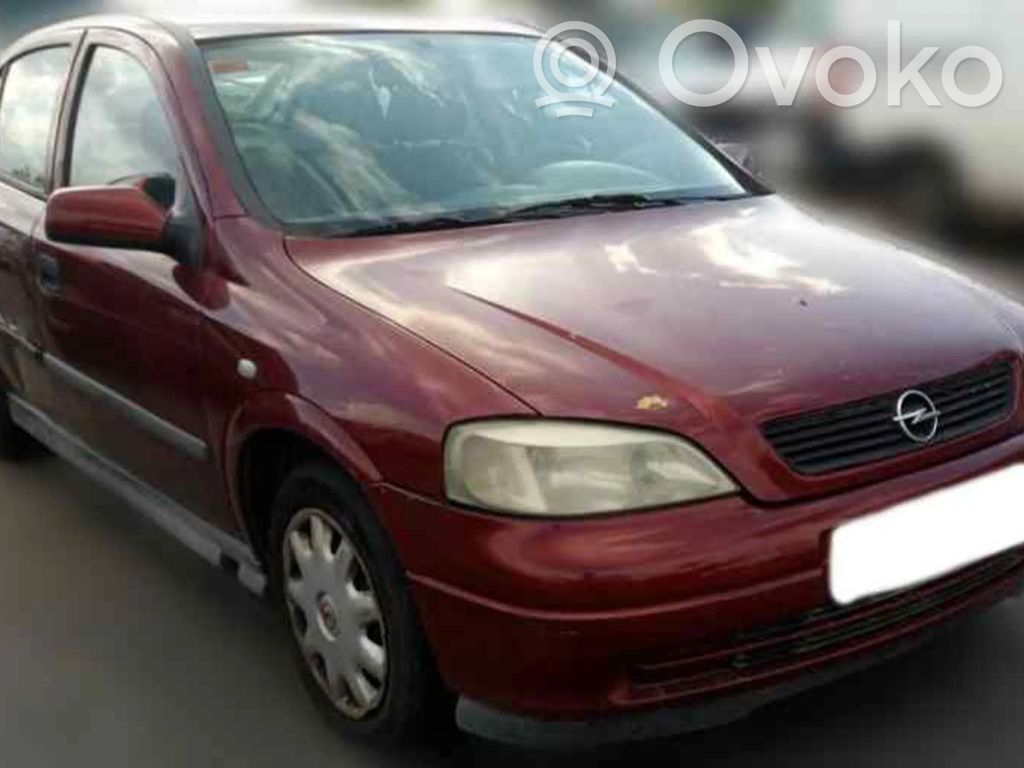 Astra G Astra  162683776237797