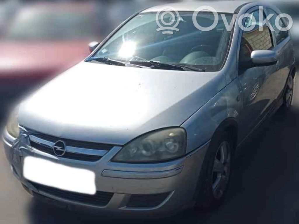 Corsa C Corsa  5900256