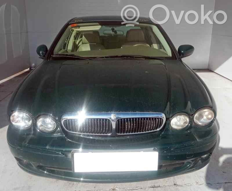 X-Type X-Type  4X4314A073CC