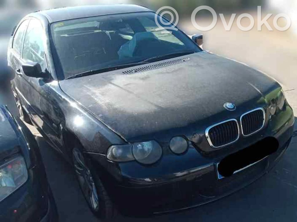 3 E46 Series 3  61356932368