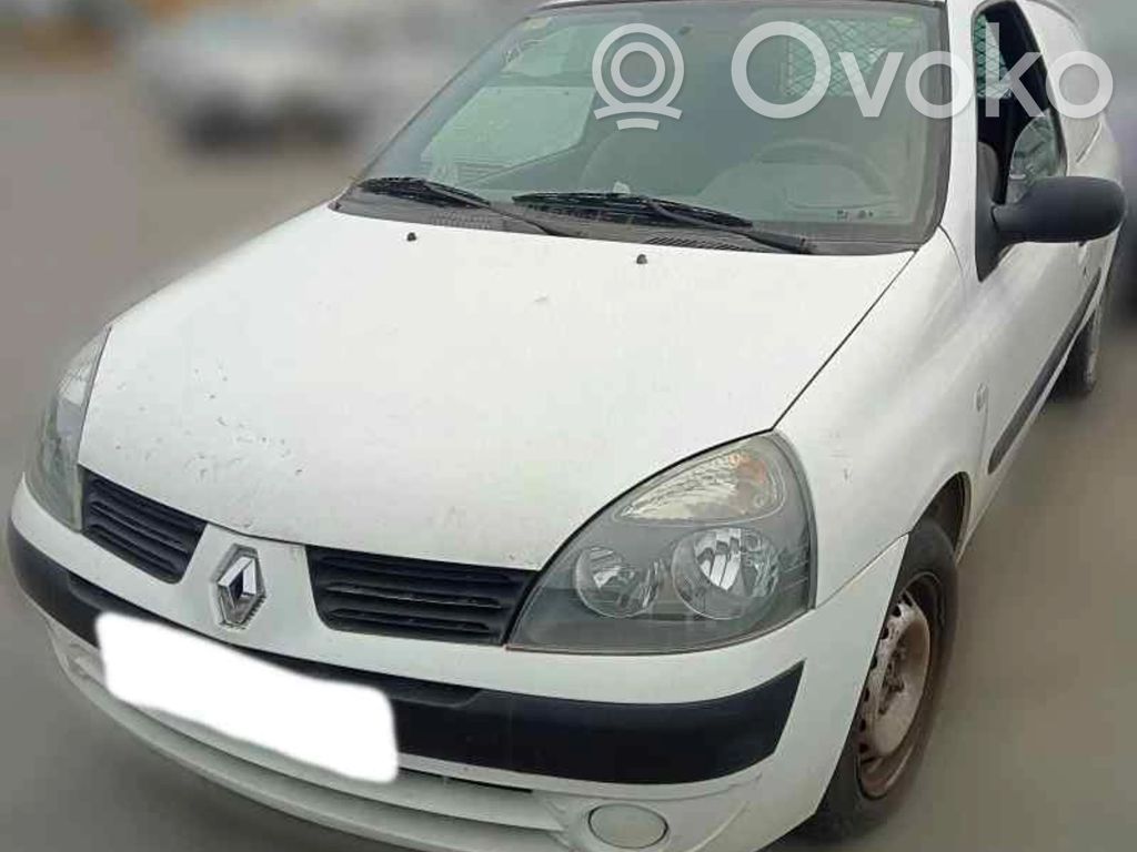 Clio II Clio