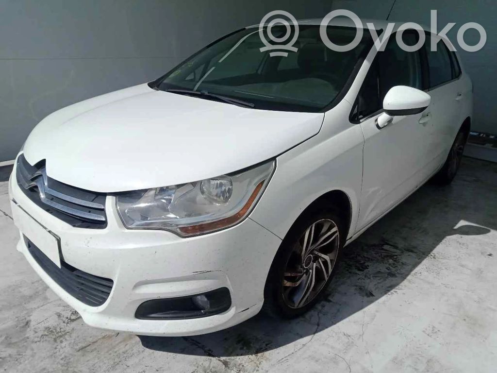 C4 II C4 Picasso, Grand Picasso, Aircross, Cactus