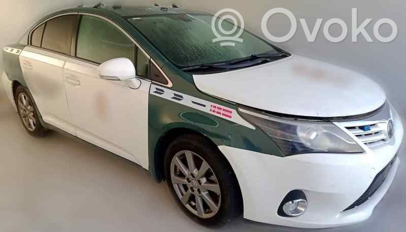 Avensis T270 Avensis  6700405041