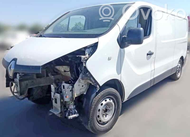 Trafic III (X82) Trafic  E10745573