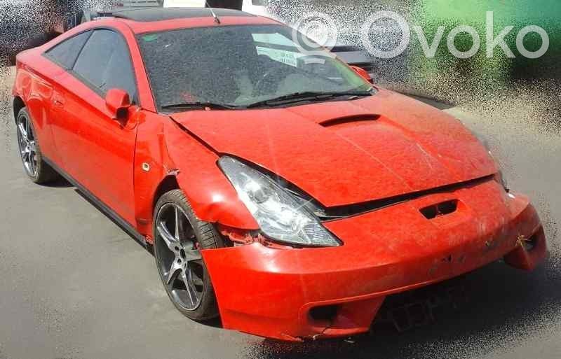 Celica T230 Celica