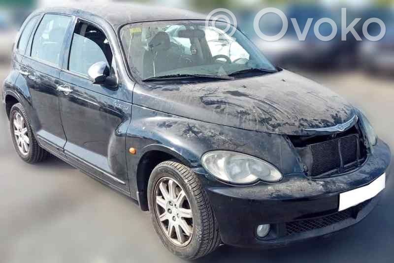 PT Cruiser PT Cruiser