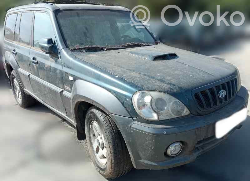 Terracan Terracan  S9085