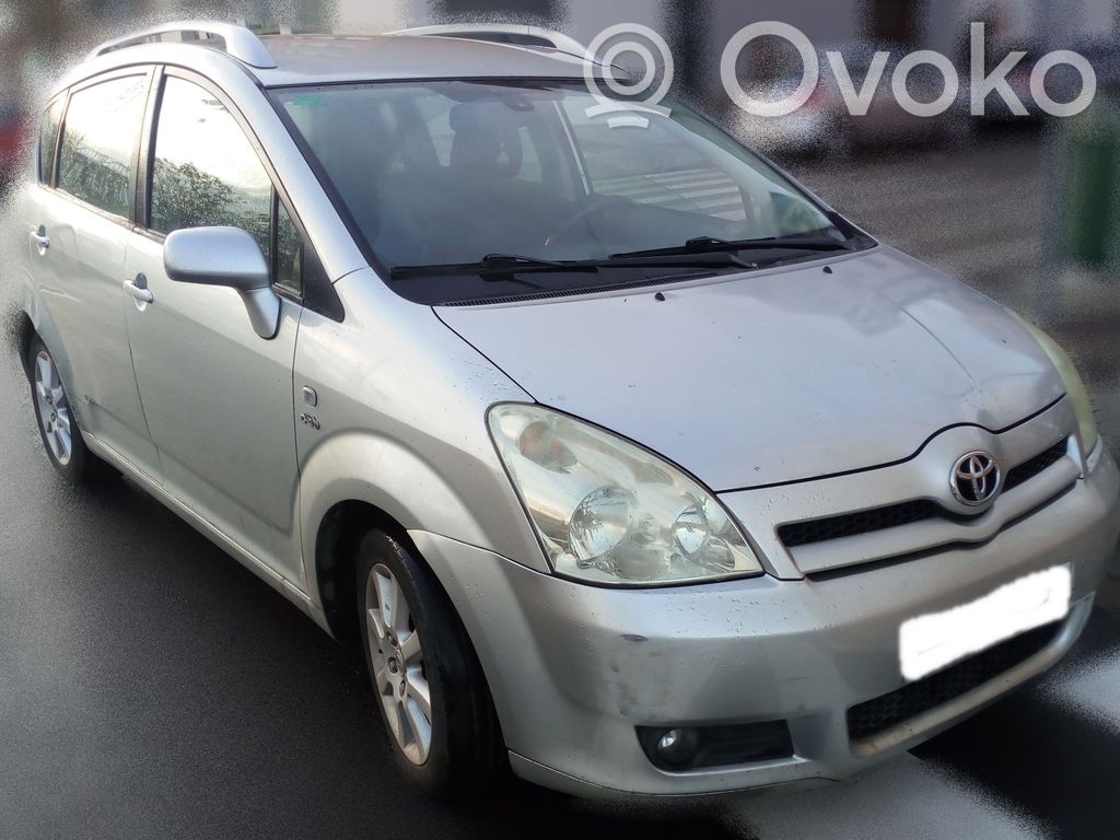 Corolla Verso E121 Corolla Verso  848200F030