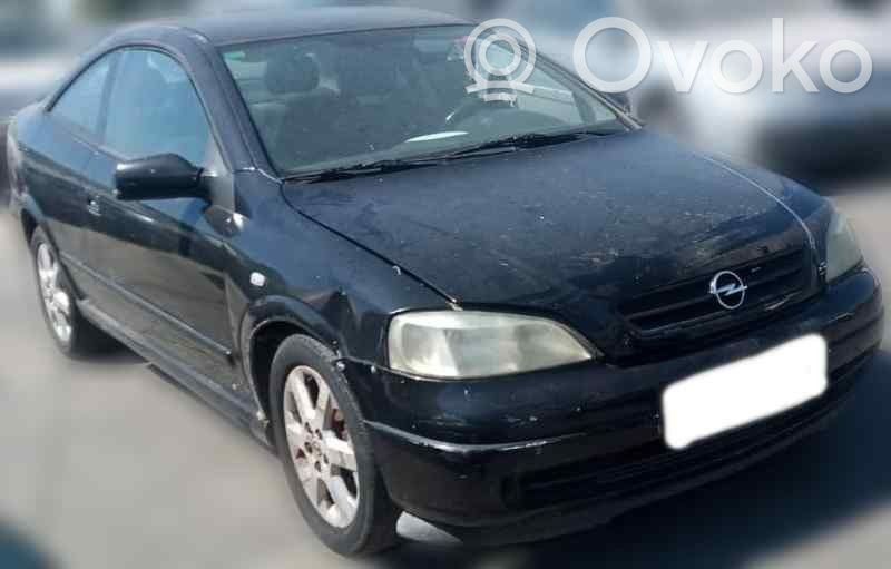 Astra G Astra