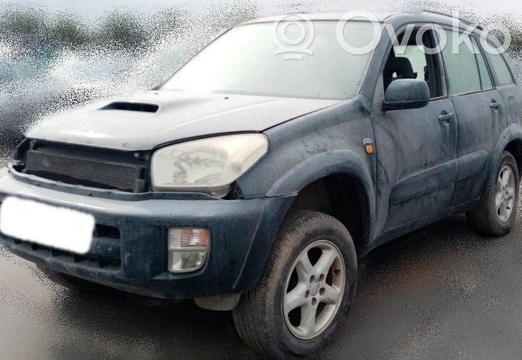 RAV 4 (XA10) RAV 4