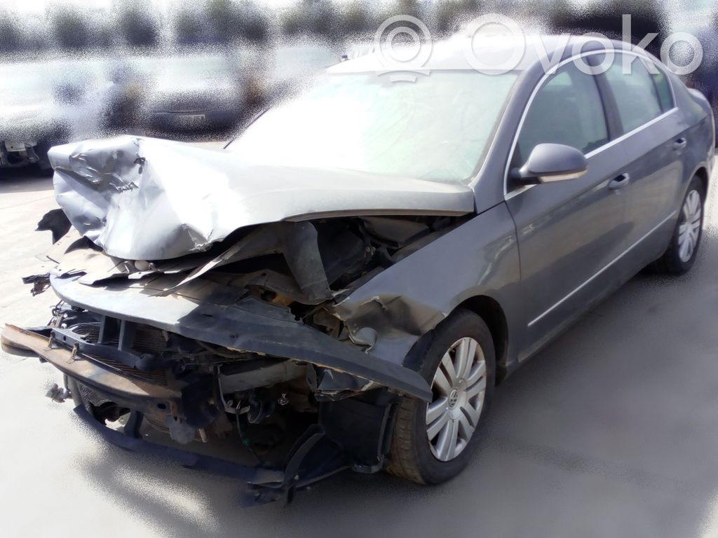 Passat Alltrack Passat  3C0959654