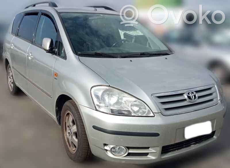 Avensis T220 Avensis  AE607