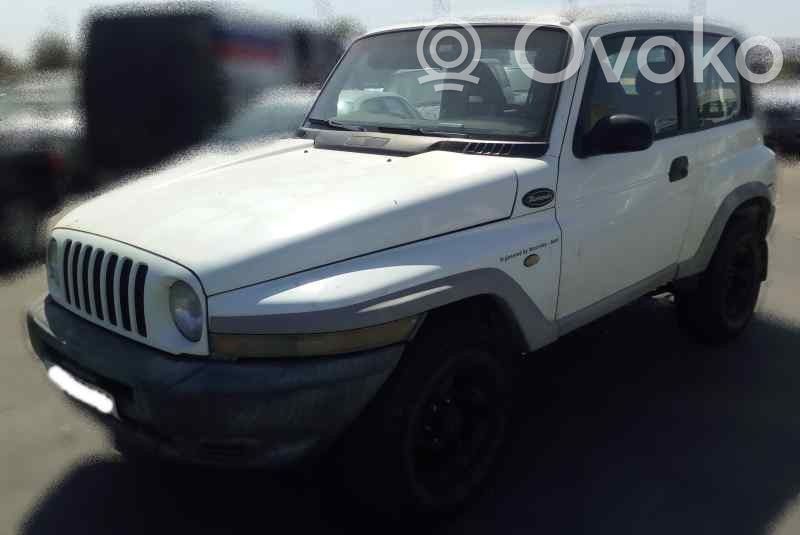 Korando Korando  3320006702