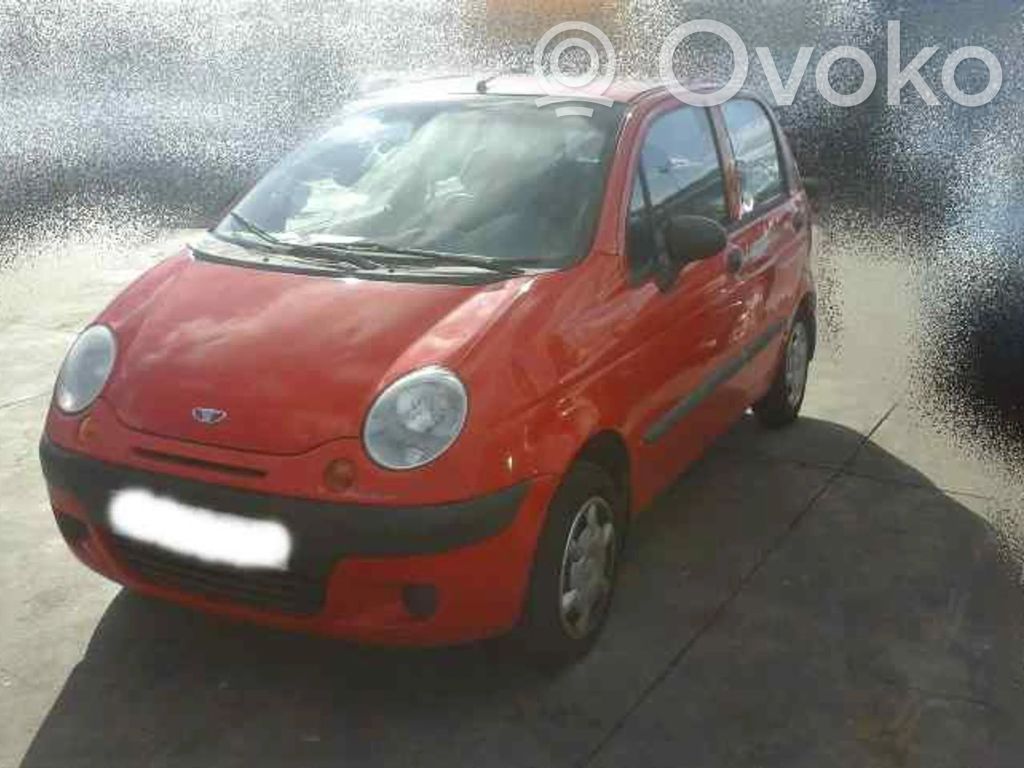 Matiz Matiz  96565814