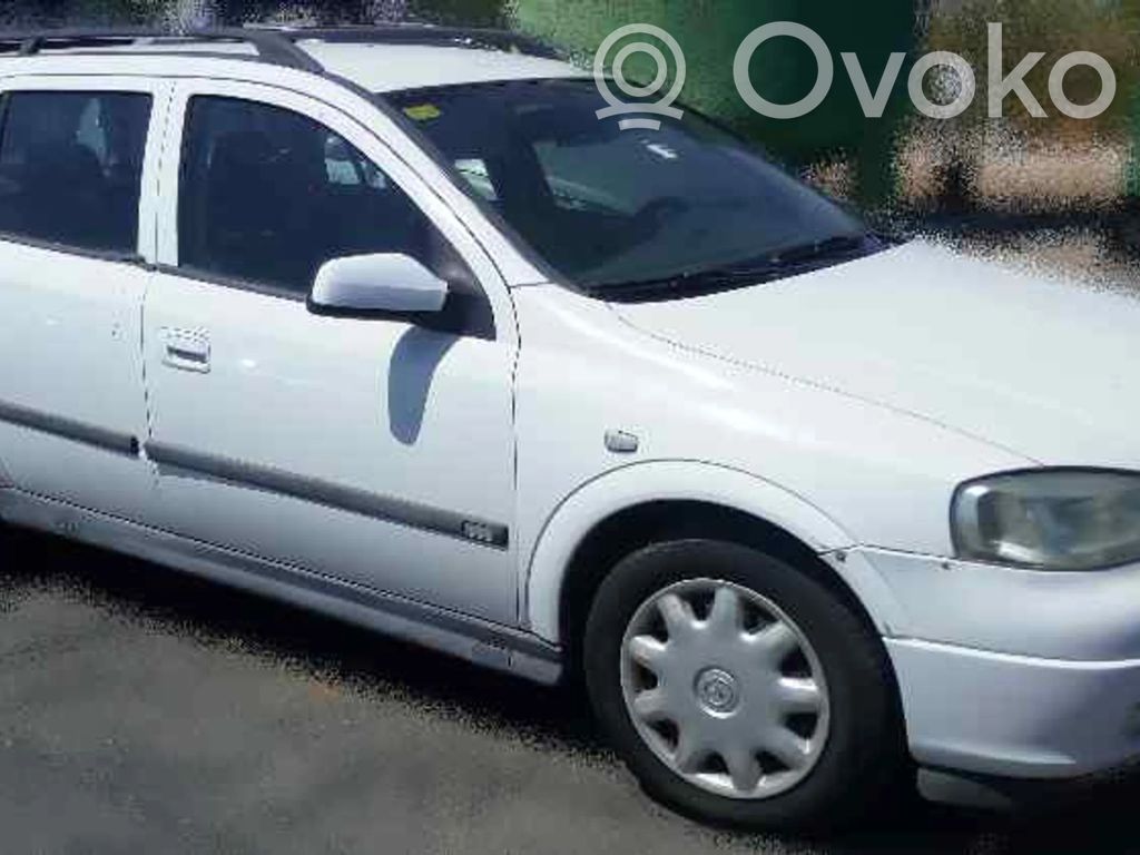 Astra G Astra