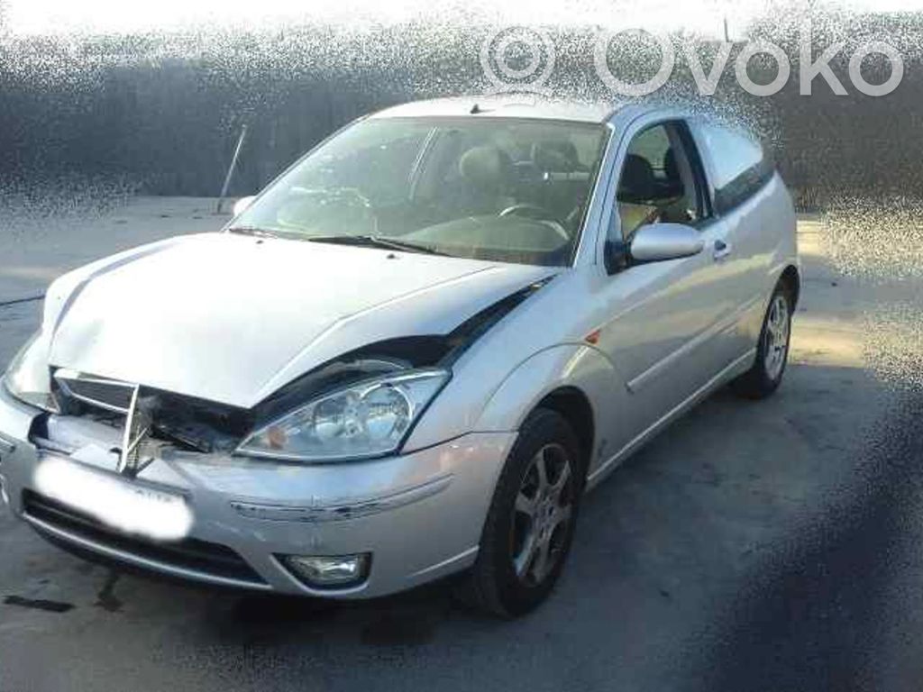 Focus Focus  2M5115K201AH