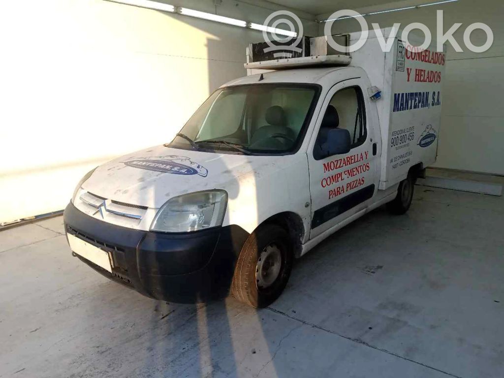 Berlingo Berlingo