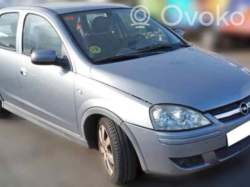 Corsa C Corsa  13237262