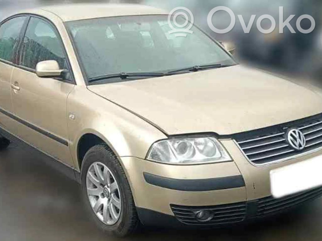Passat Alltrack Passat  8D1422074D