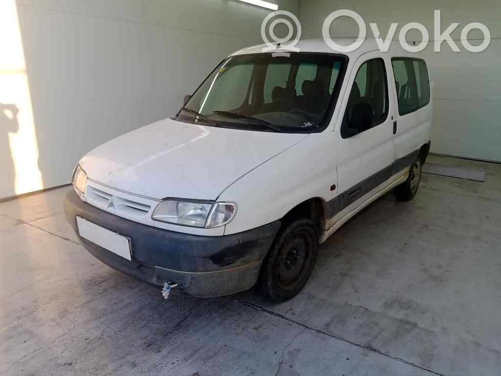 Berlingo Berlingo