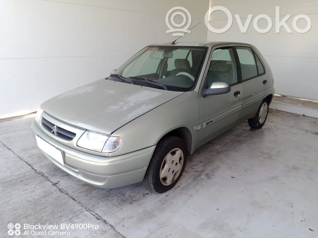 Saxo Saxo  SINREFERENCIA