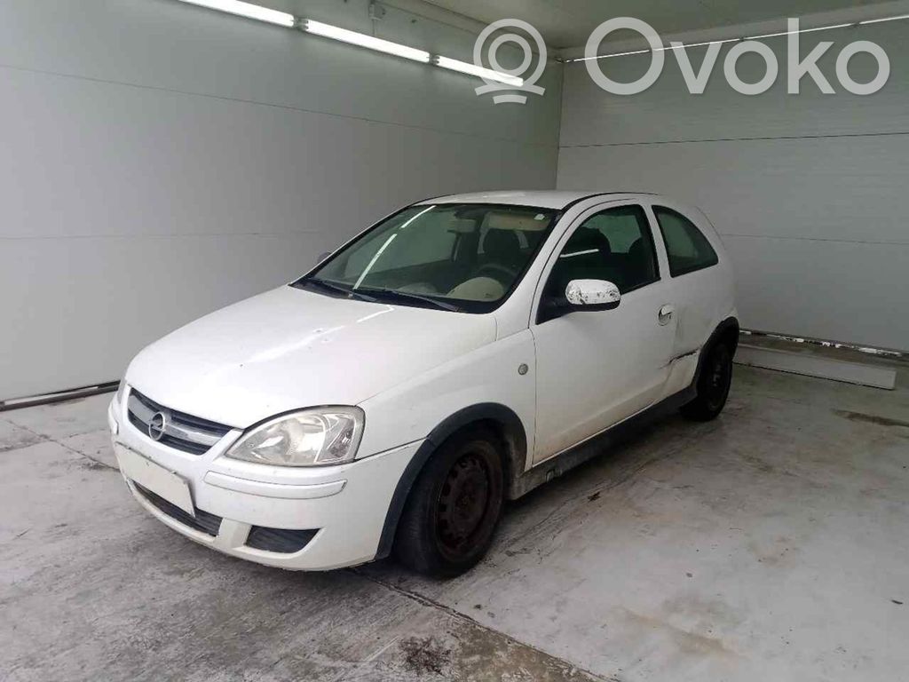 Corsa C Corsa  0986435078