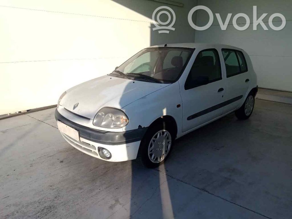 Clio II Clio