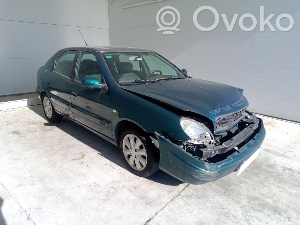 Xsara Xsara, Xsara Picasso  SINREFERENCIA