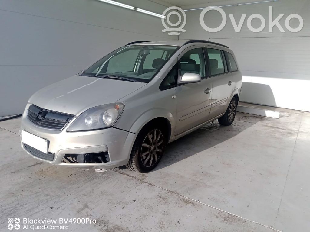 Zafira B Zafira