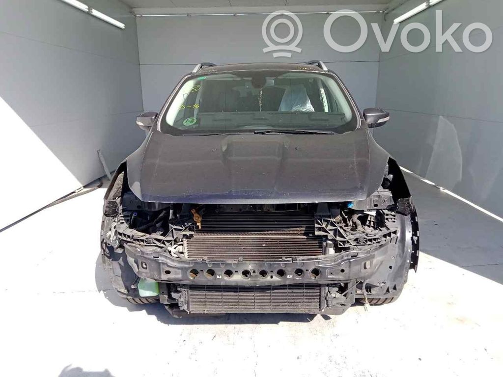 Kuga II Kuga  AV6T13A024EC