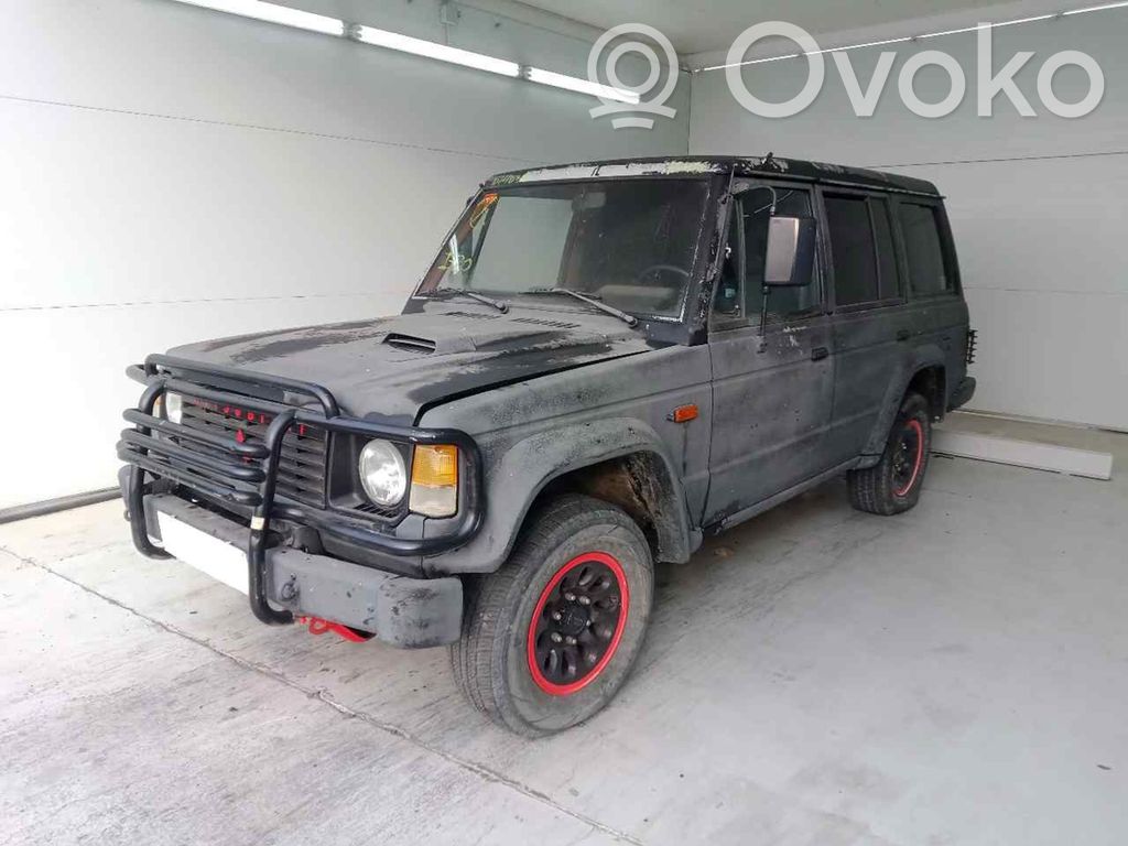 Pajero Pajero