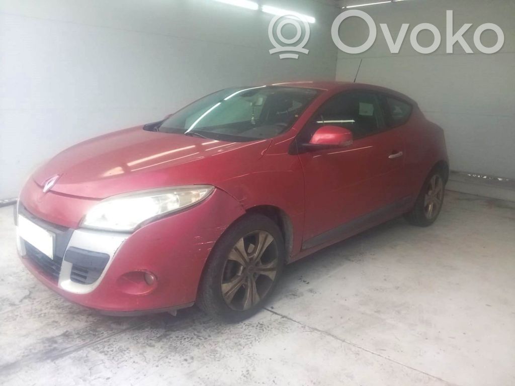 Megane III Megane  K9K832