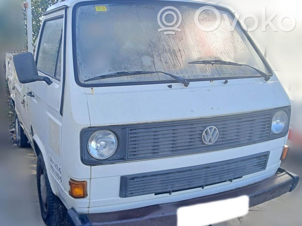 Transporter - Caravelle T3 Transporter/Caravelle  SINREFERENCIA