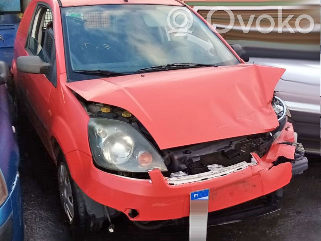 Fiesta Fiesta  3S6T10300AA