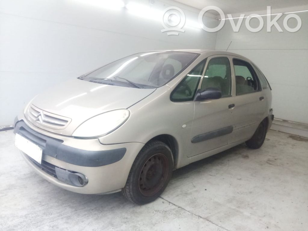 Xsara Xsara, Xsara Picasso  SINREFERENCIA