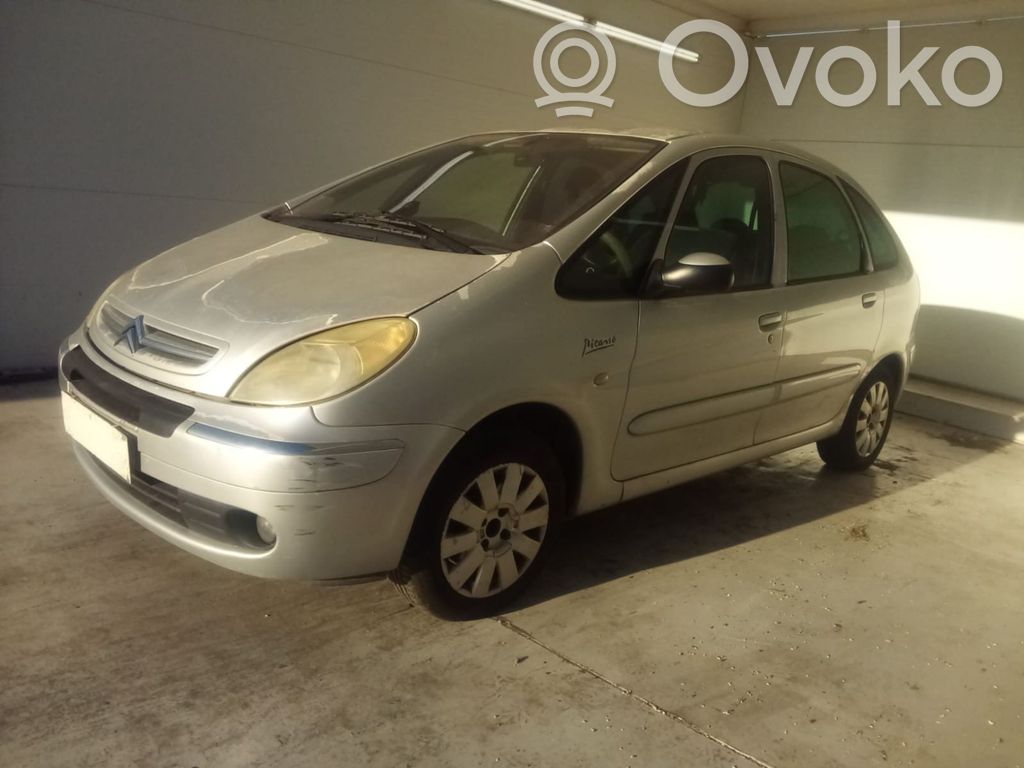 Xsara Xsara, Xsara Picasso  SINREFERENCIA