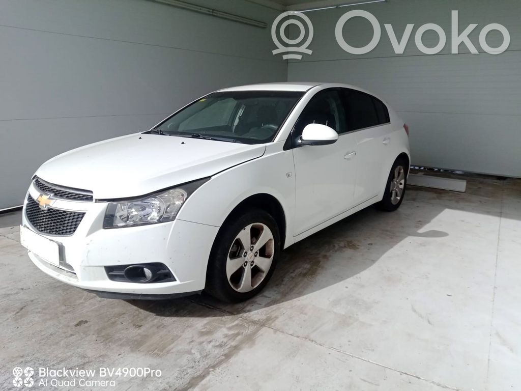Cruze Cruze