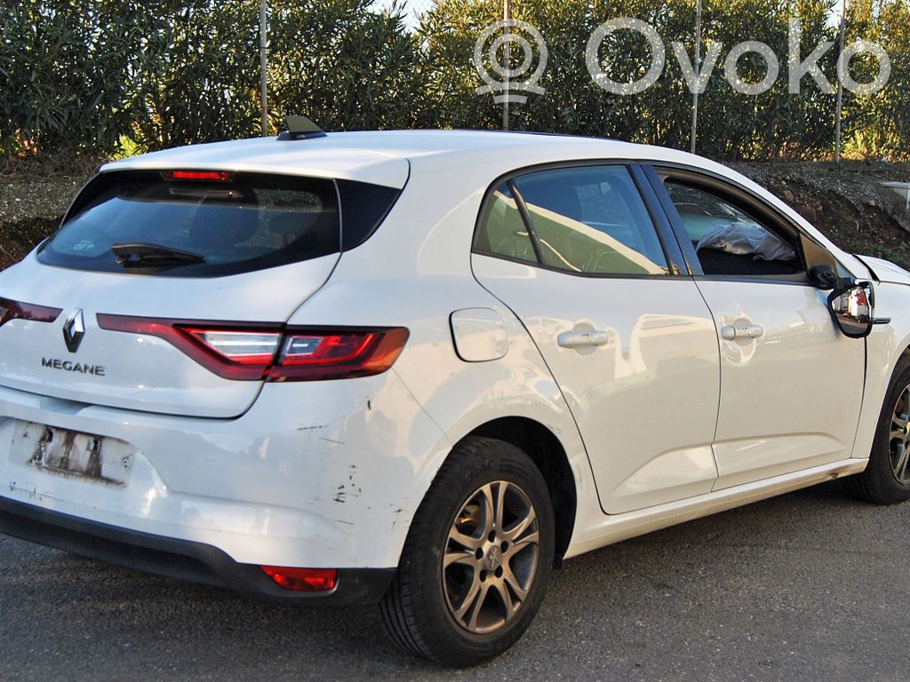 Megane IV Megane  490017441RC