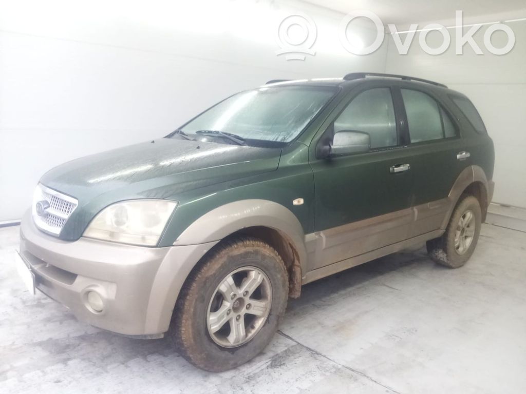 Sorento Sorento