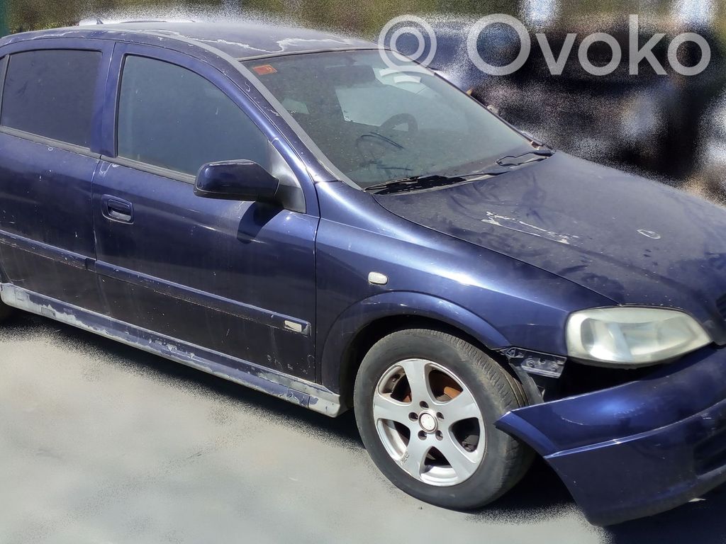 Astra G Astra  90521542