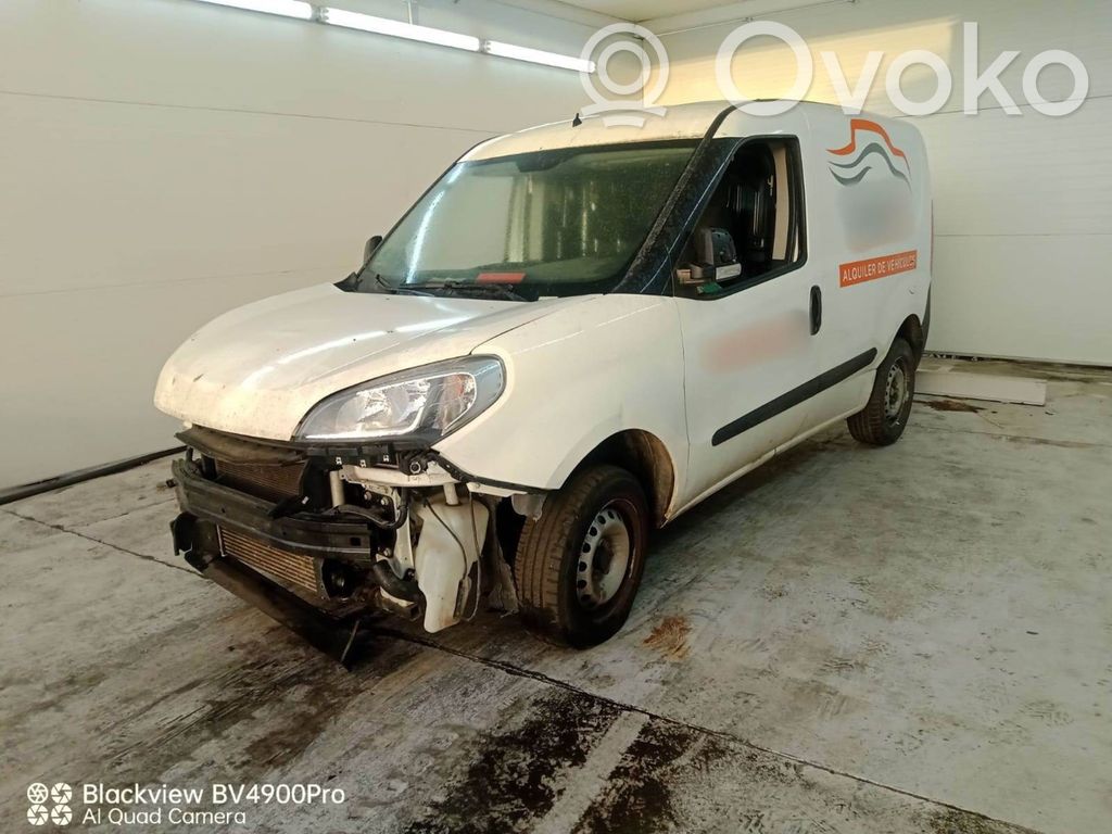 Doblo Doblo