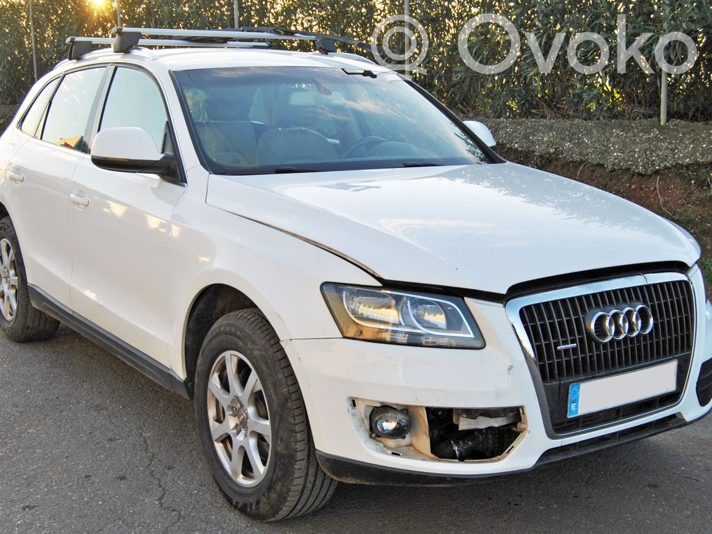 Q5 SQ5 8R Q5, SQ5