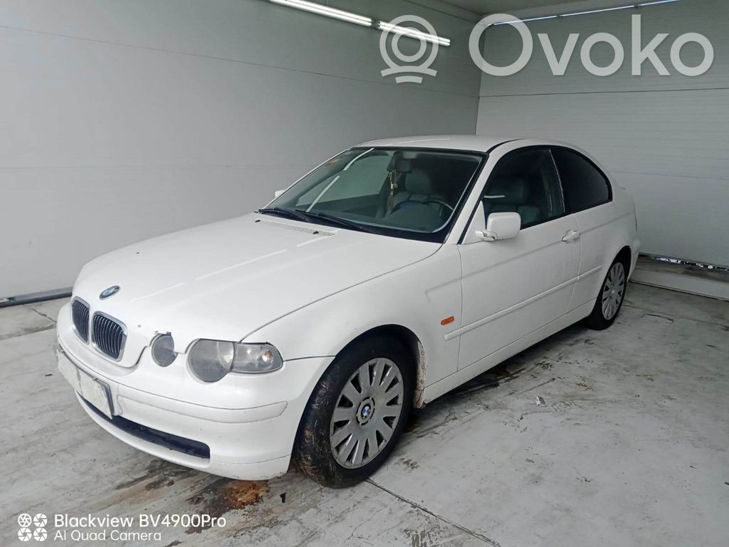 3 E46 Series 3  825343L